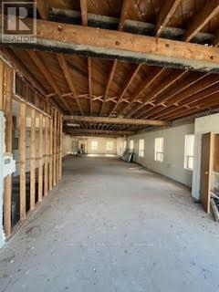 2ND FLOOR - 1757 EGLINTON AVENUE W