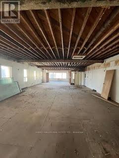 2ND FLOOR - 1757 EGLINTON AVENUE W