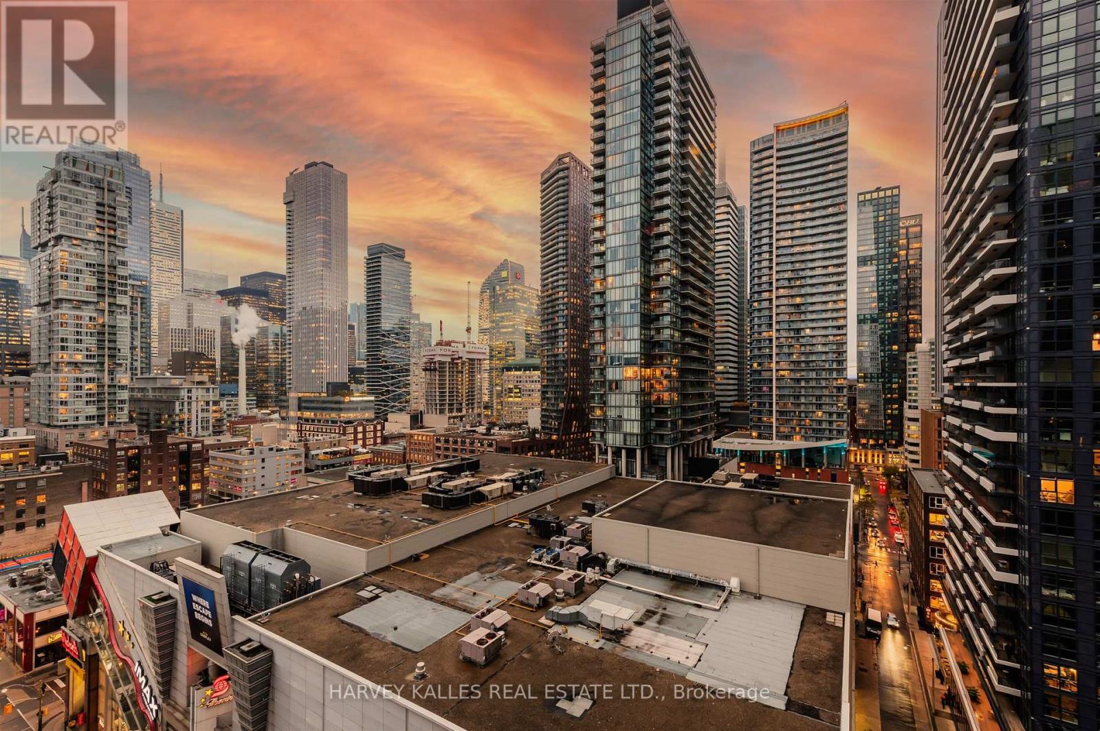 1508 - 318 RICHMOND STREET W