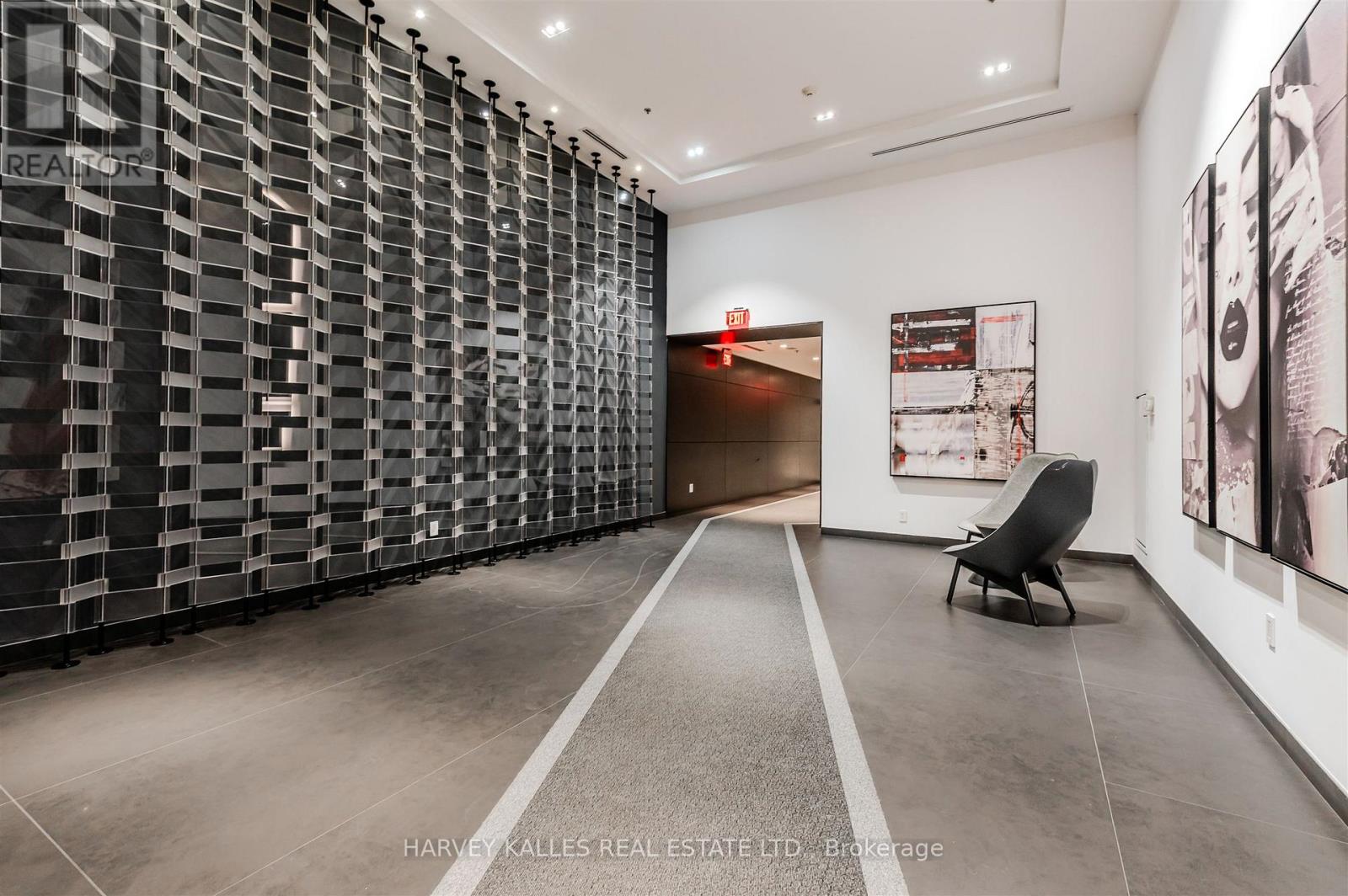 1508 - 318 RICHMOND STREET W