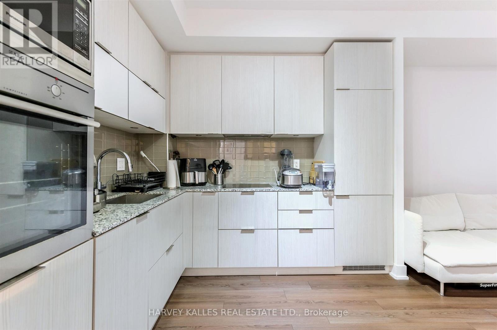 1508 - 318 RICHMOND STREET W