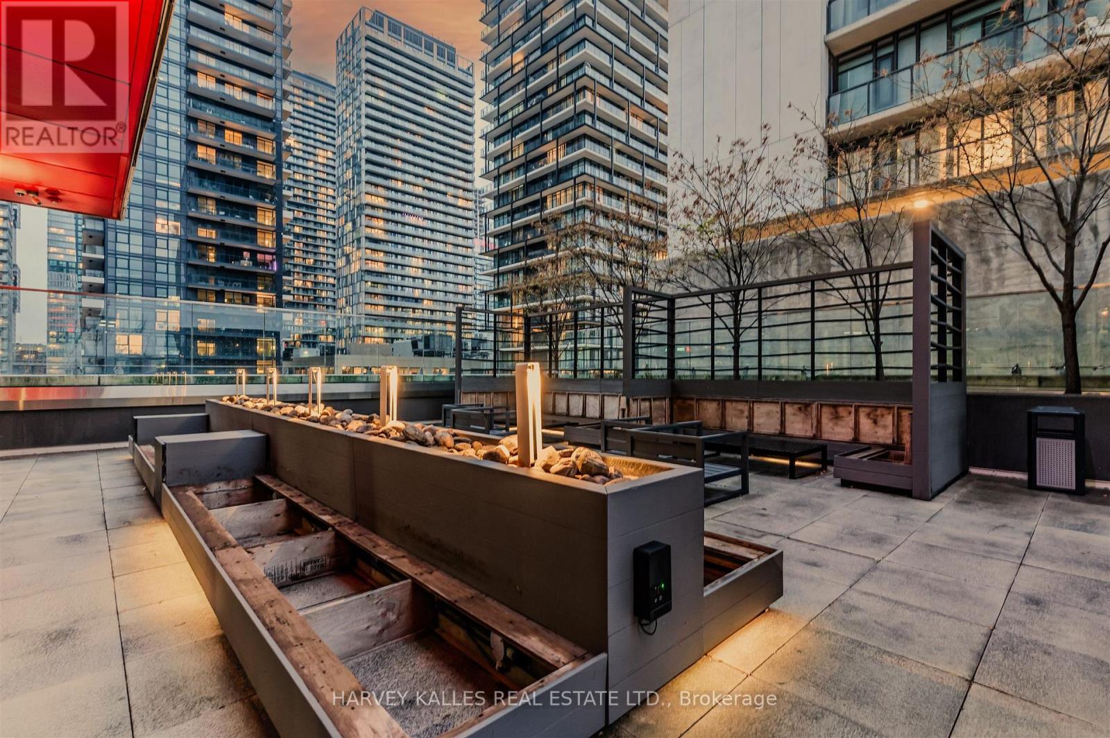 1508 - 318 RICHMOND STREET W