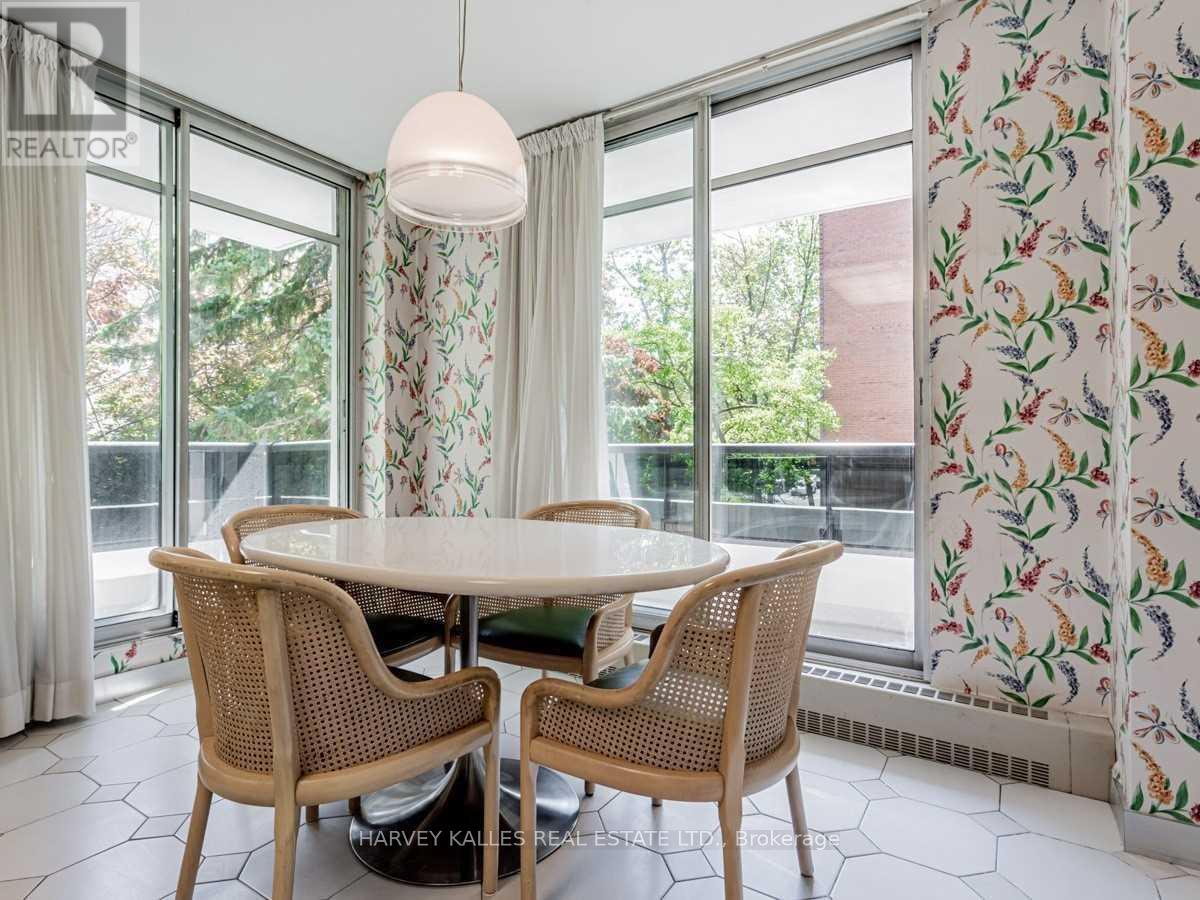 201 - 2600 BATHURST STREET