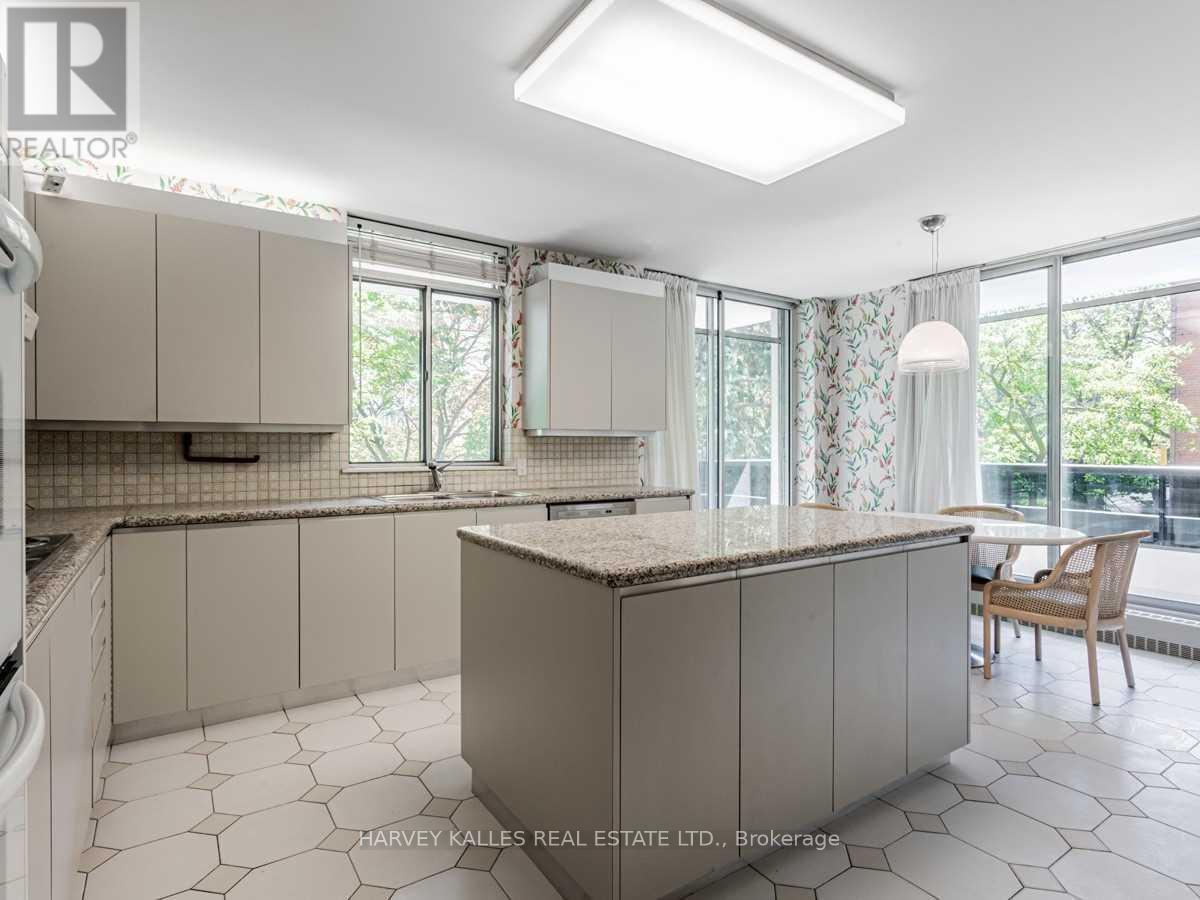 201 - 2600 BATHURST STREET