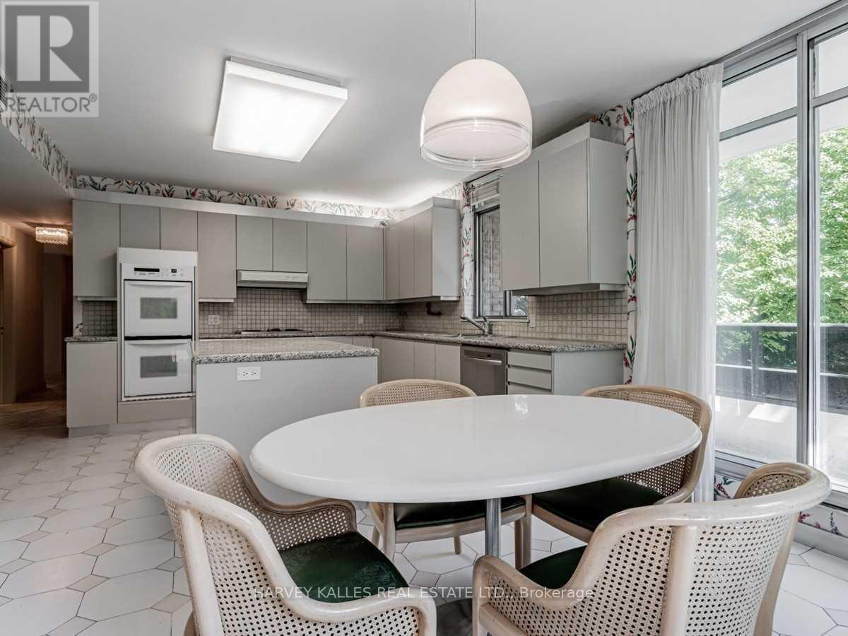 201 - 2600 BATHURST STREET