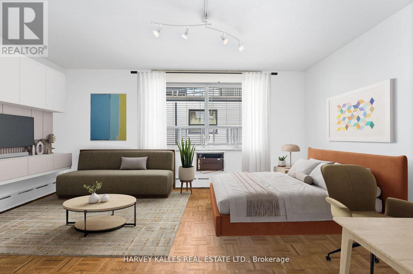 706 - 78 WARREN ROAD