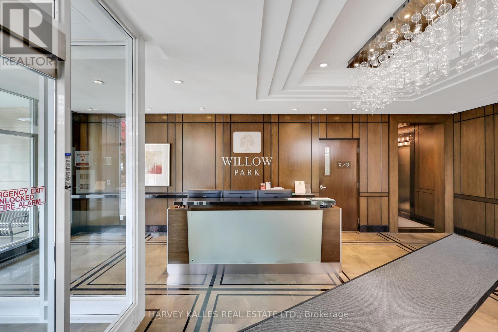 305 - 17 RUDDINGTON DRIVE