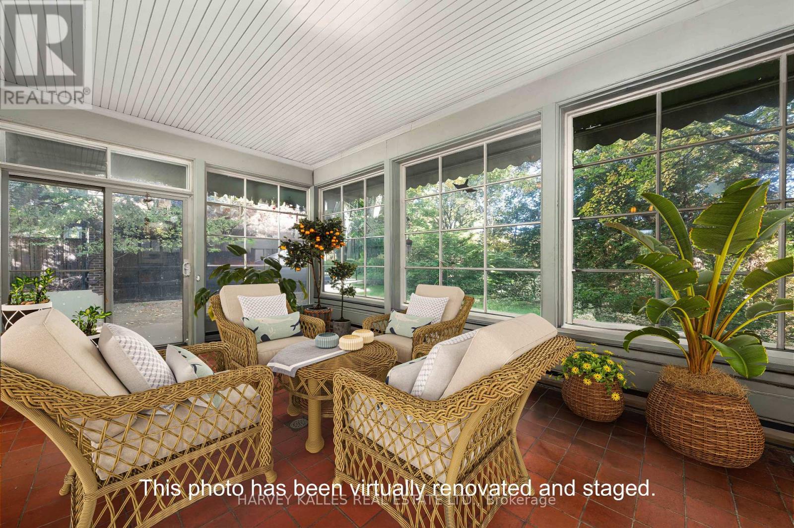7 BEAUMONT ROAD