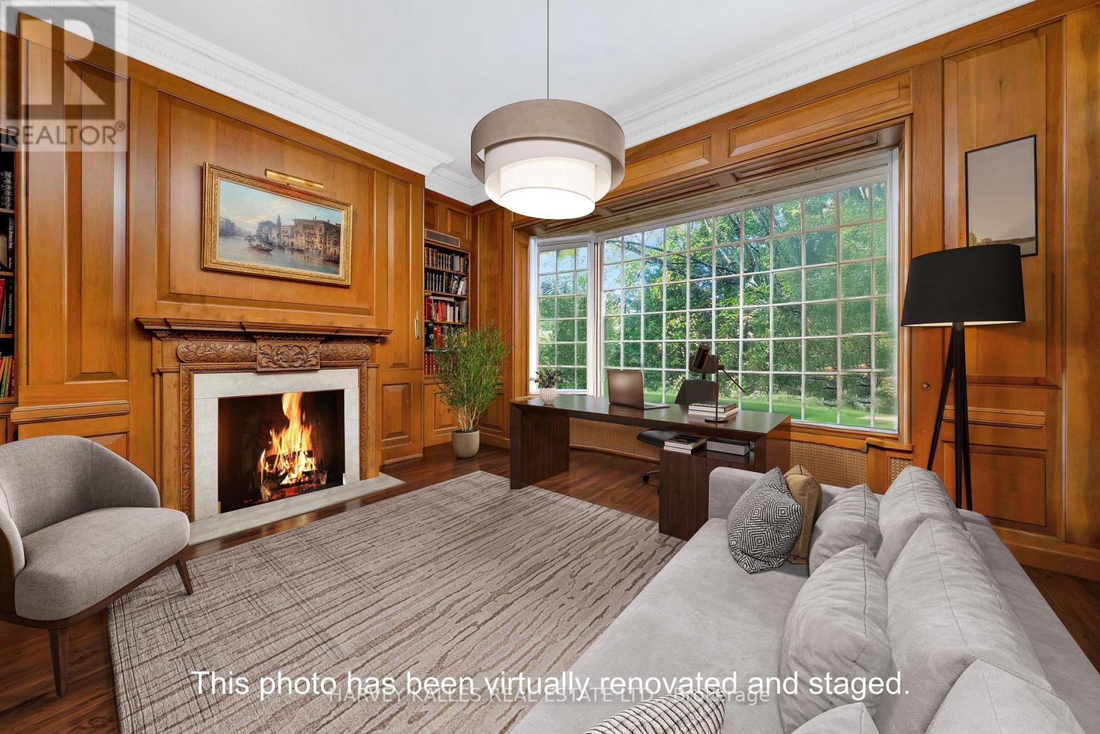7 BEAUMONT ROAD