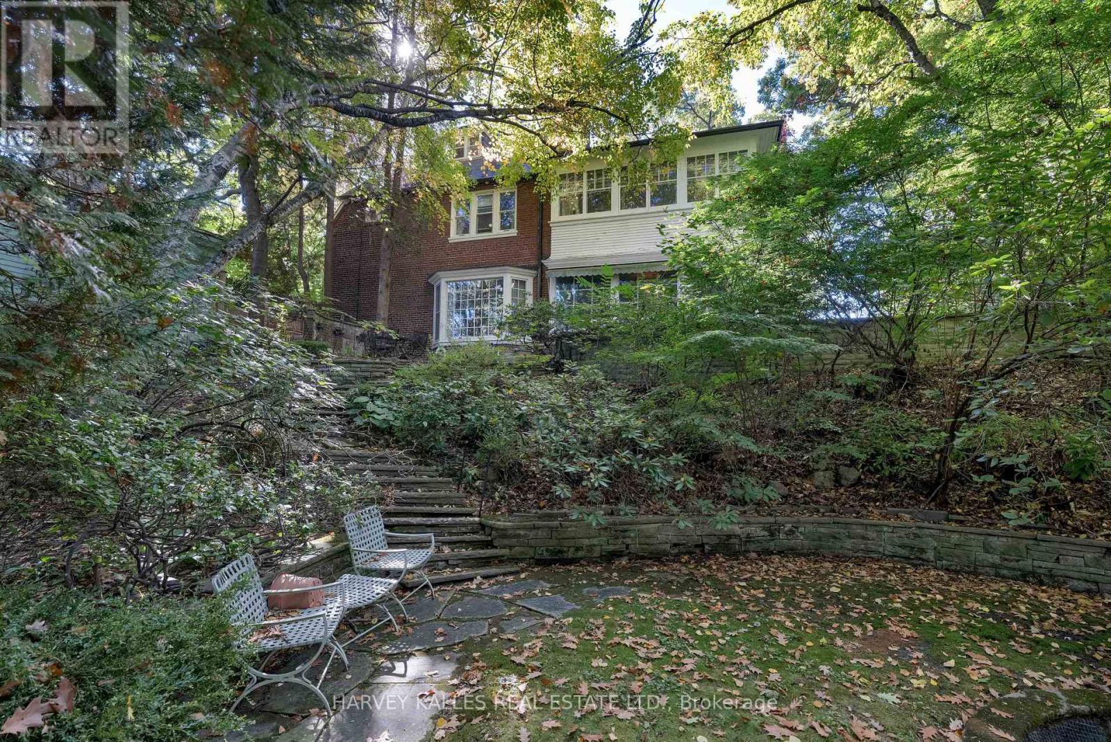 7 BEAUMONT ROAD