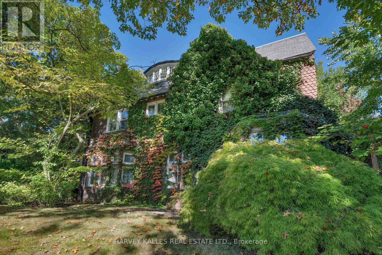 7 BEAUMONT ROAD