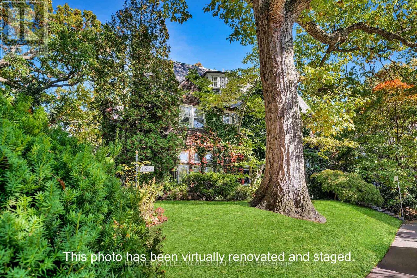 7 BEAUMONT ROAD