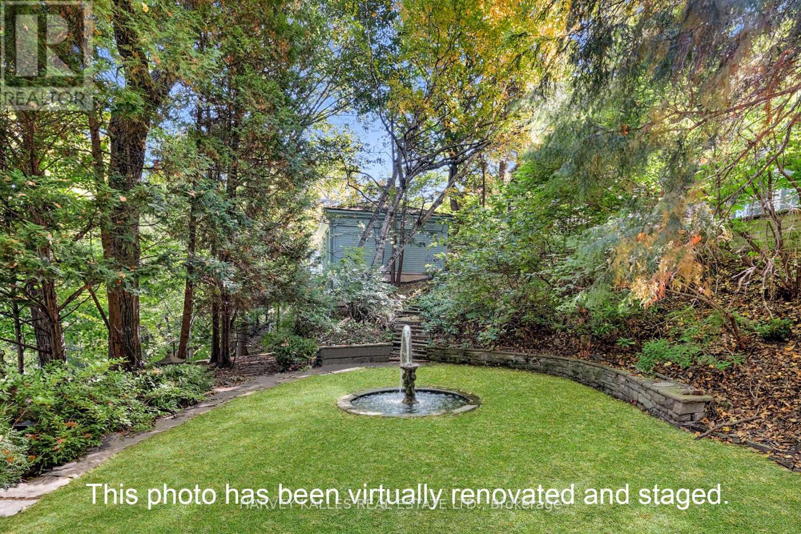7 BEAUMONT ROAD