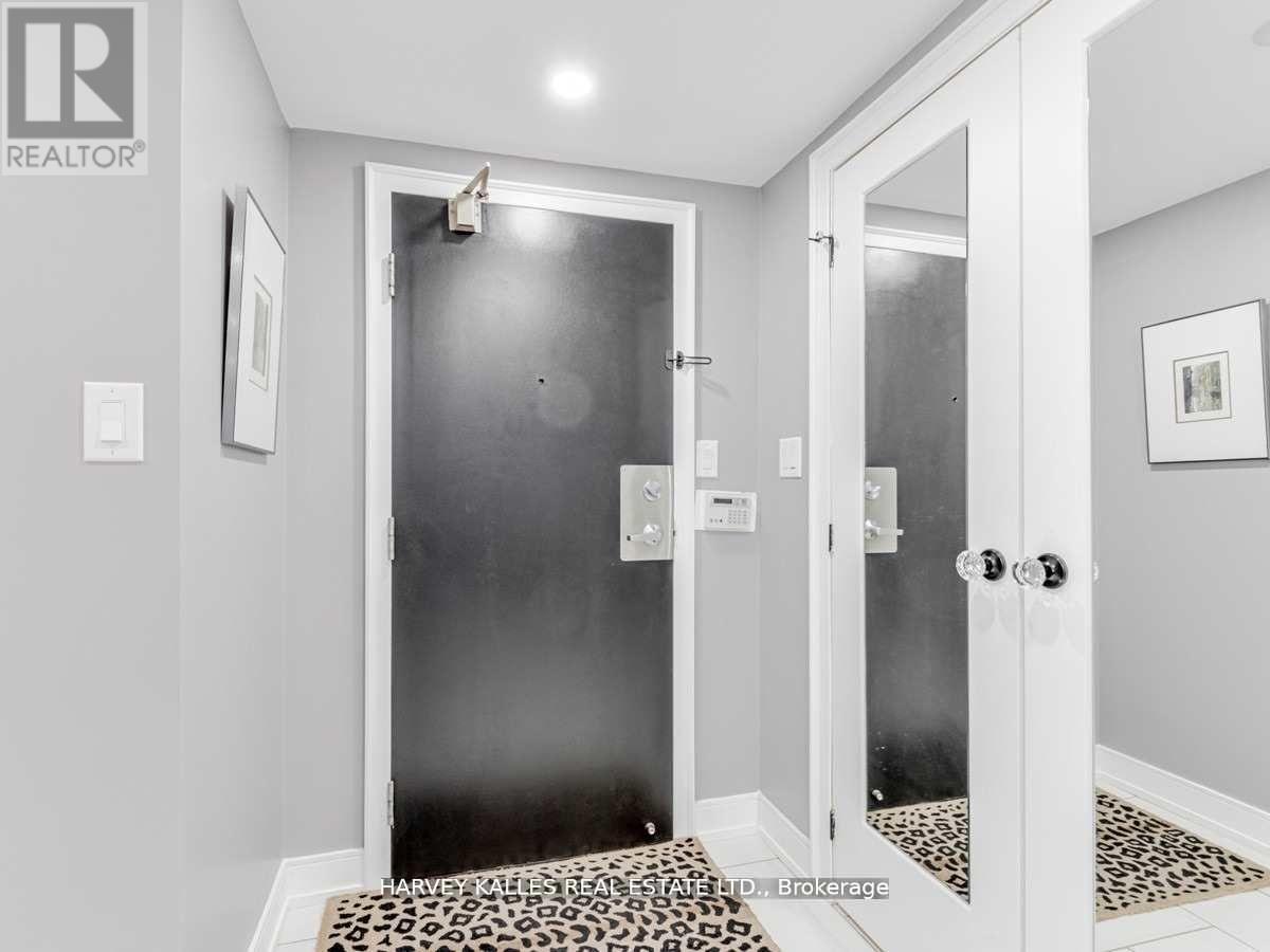 509 - 5785 YONGE STREET