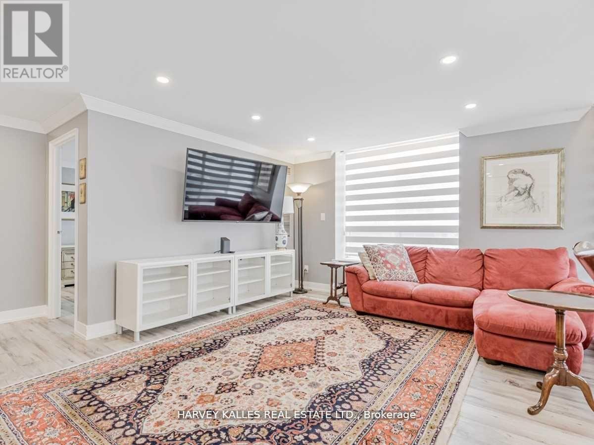 509 - 5785 YONGE STREET