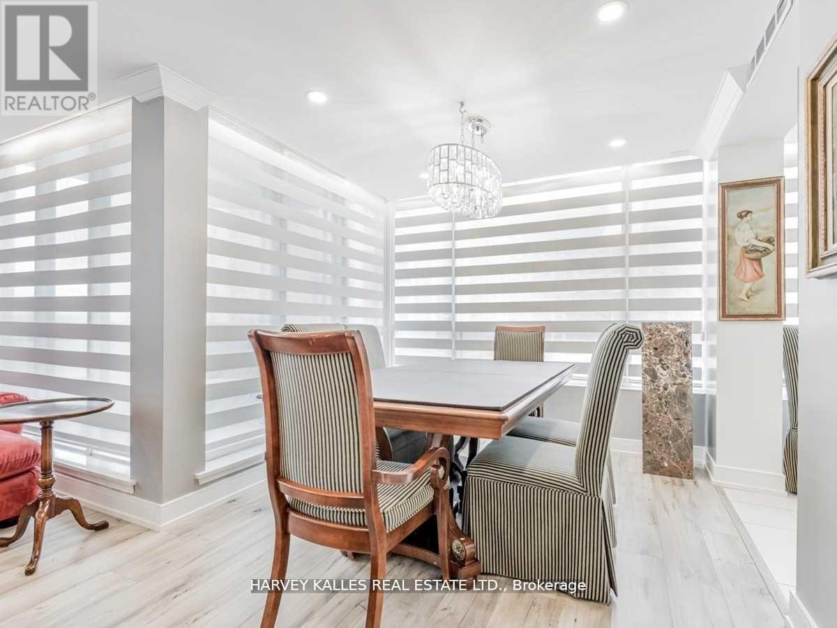 509 - 5785 YONGE STREET