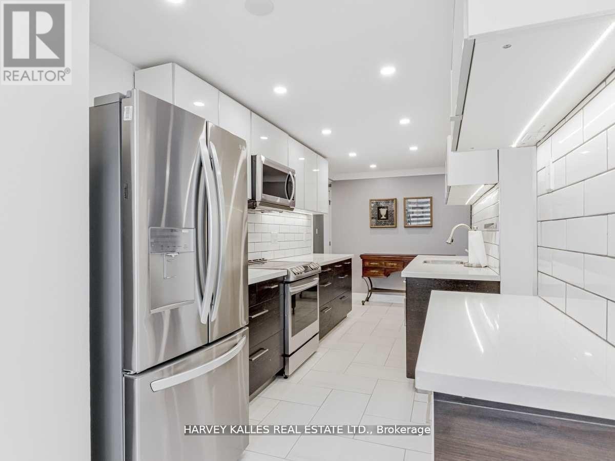 509 - 5785 YONGE STREET