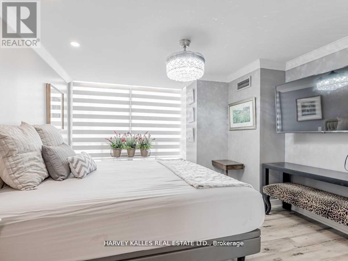 509 - 5785 YONGE STREET