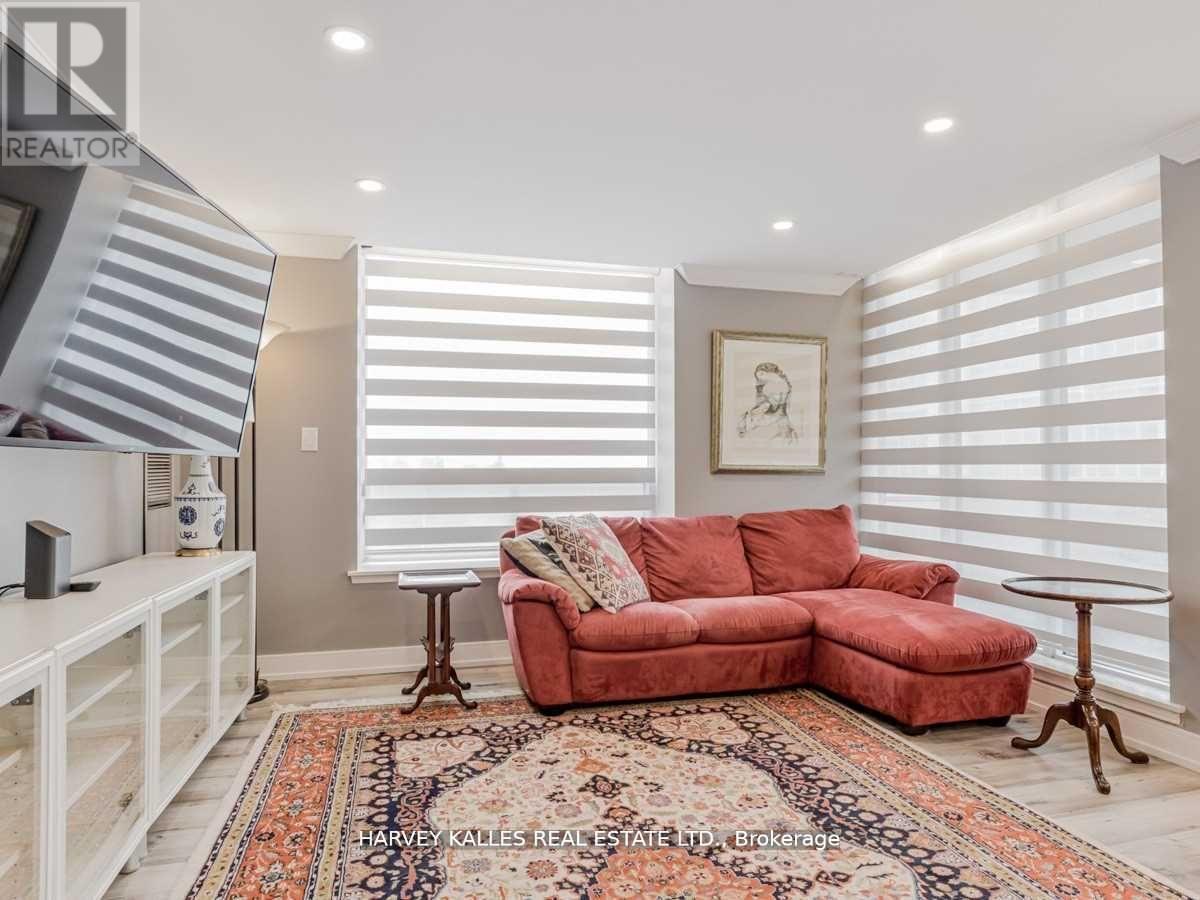 509 - 5785 YONGE STREET