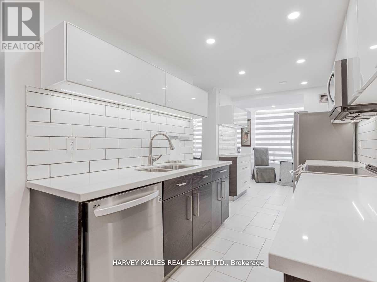 509 - 5785 YONGE STREET