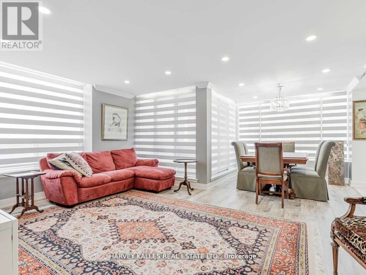 509 - 5785 YONGE STREET