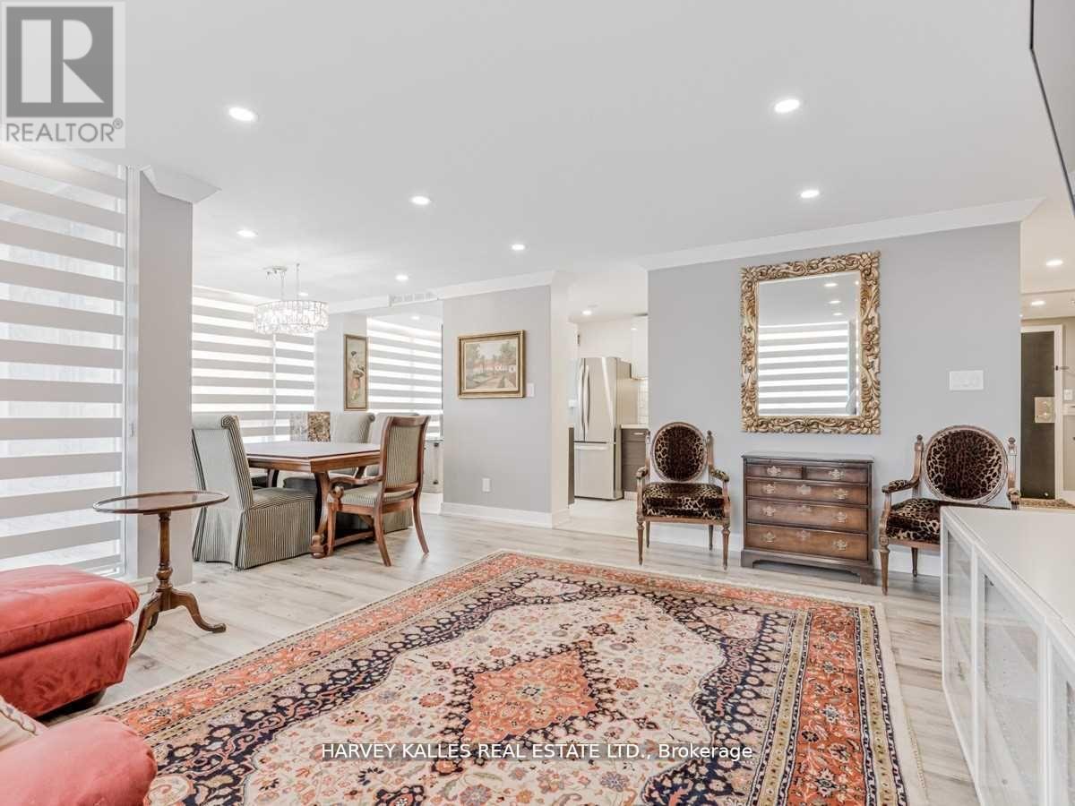 509 - 5785 YONGE STREET