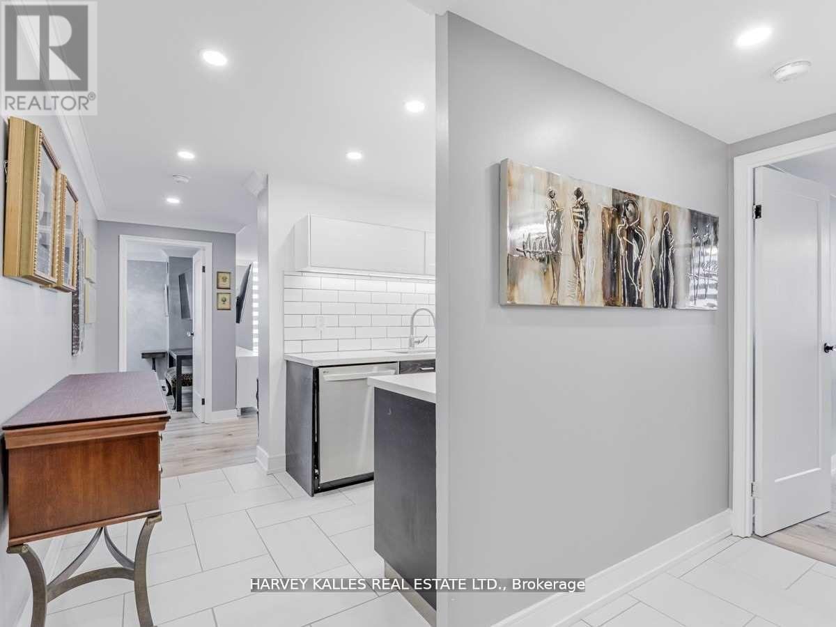 509 - 5785 YONGE STREET