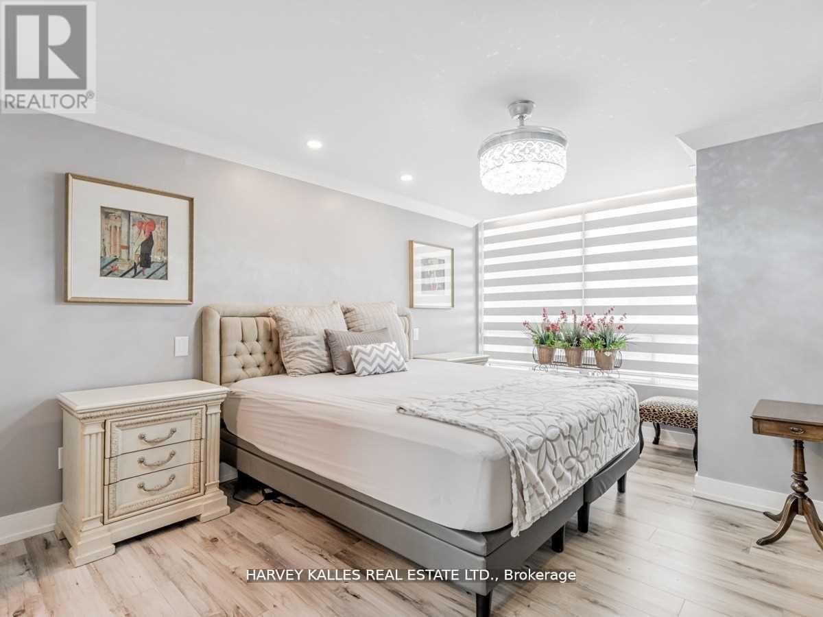 509 - 5785 YONGE STREET