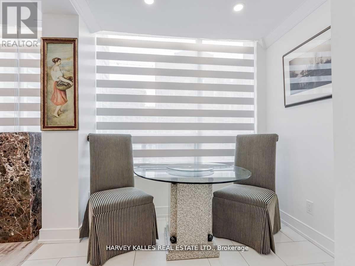 509 - 5785 YONGE STREET