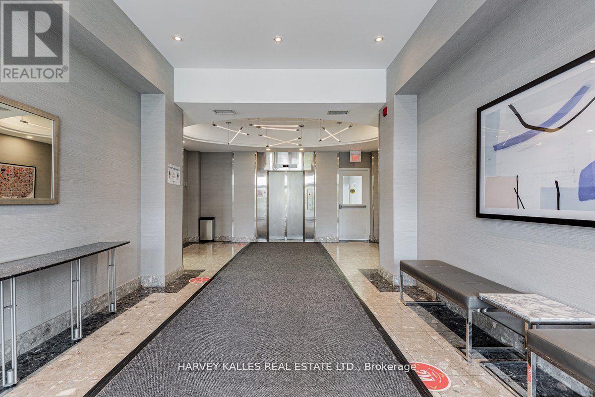 402 - 170 THE DONWAY WEST AVENUE