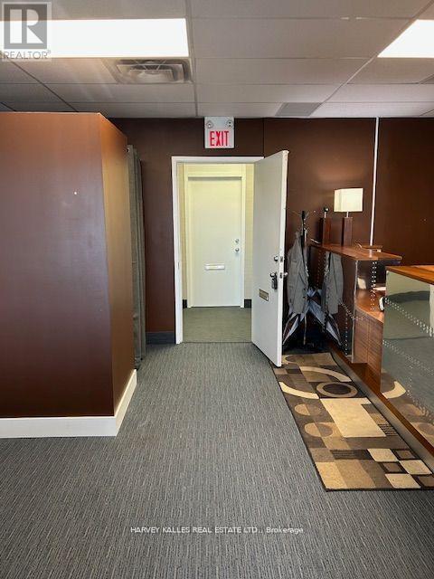 402 - 170 THE DONWAY WEST AVENUE