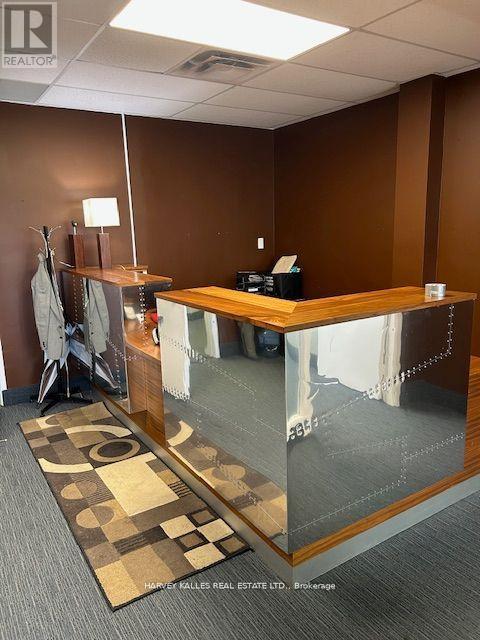 402 - 170 THE DONWAY WEST AVENUE