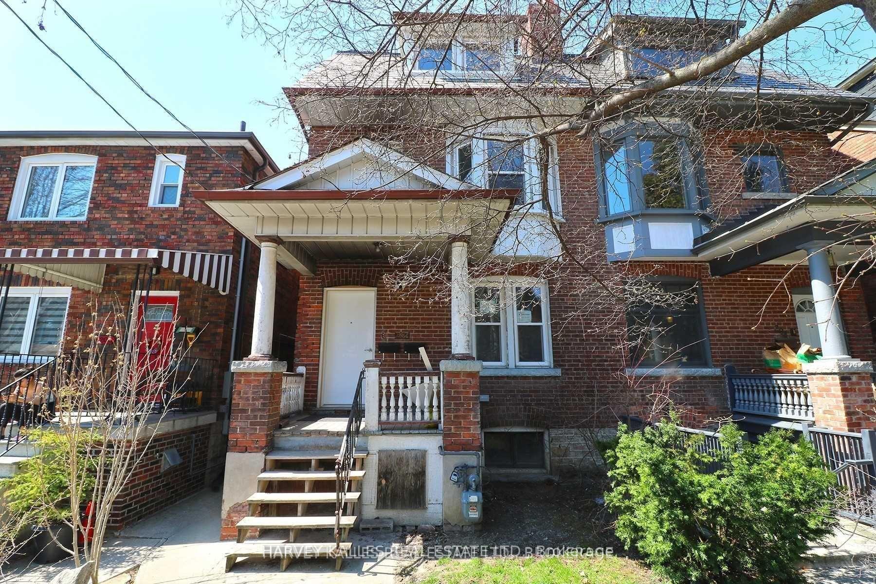 202 Major Street Main
