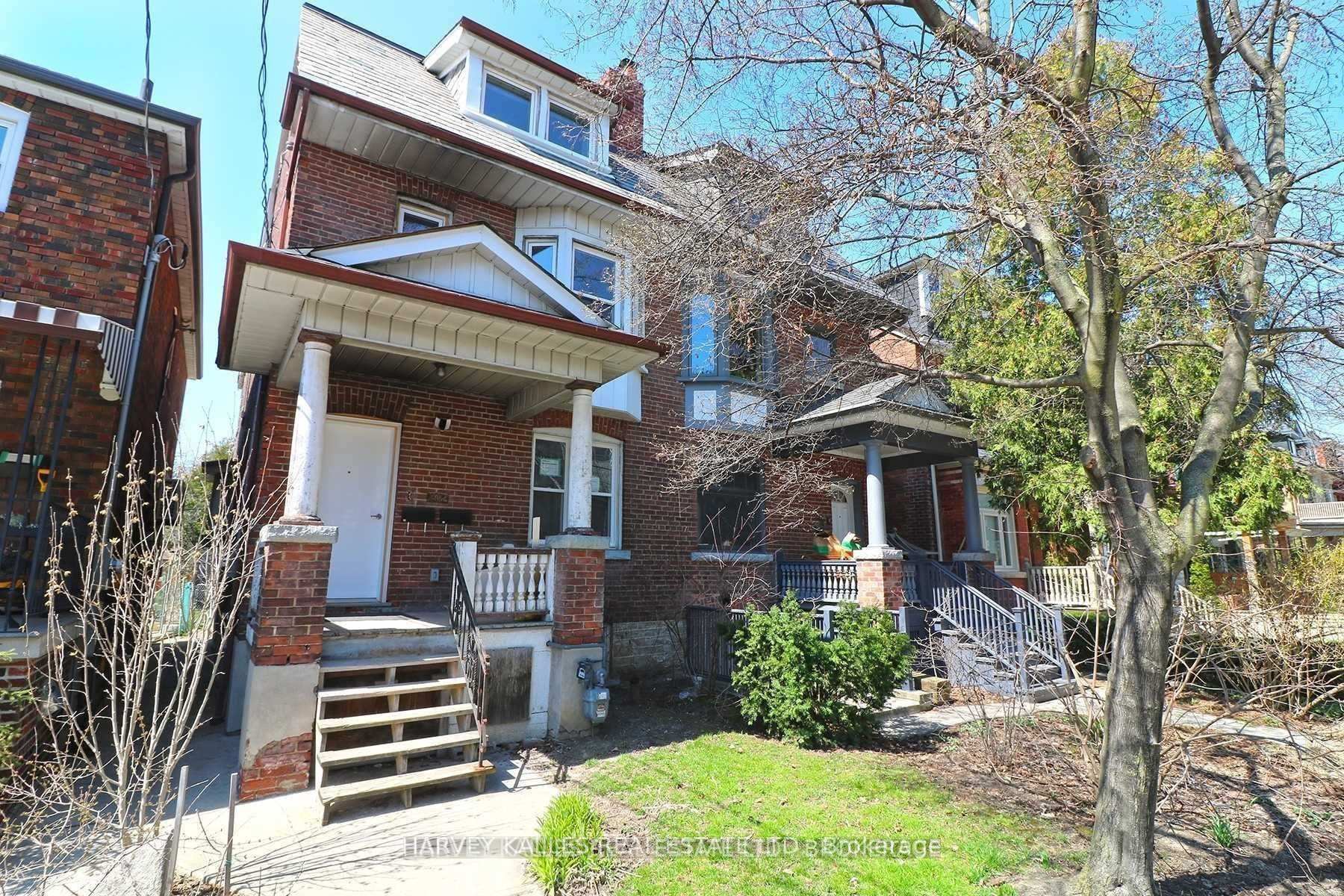 202 Major Street Main