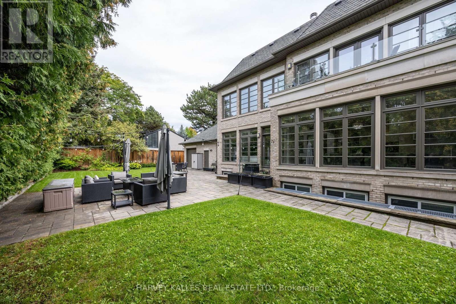 14 SULGRAVE CRESCENT