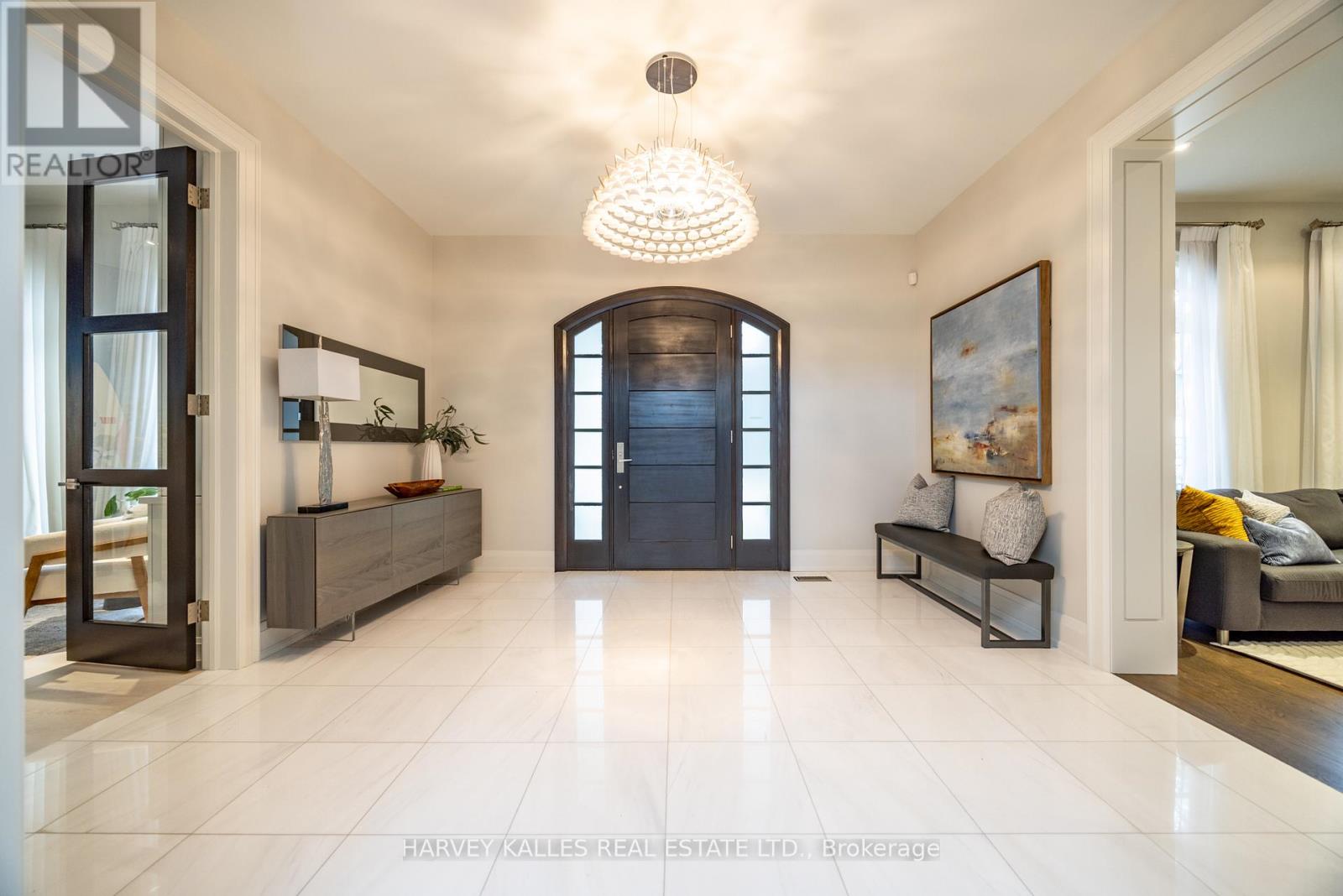 14 SULGRAVE CRESCENT