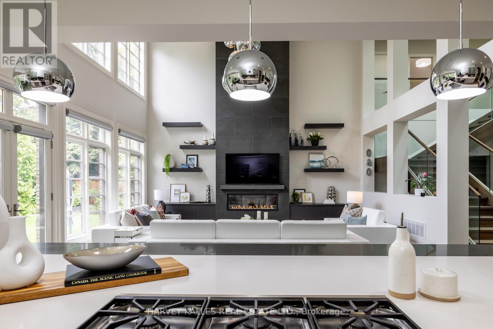 14 SULGRAVE CRESCENT