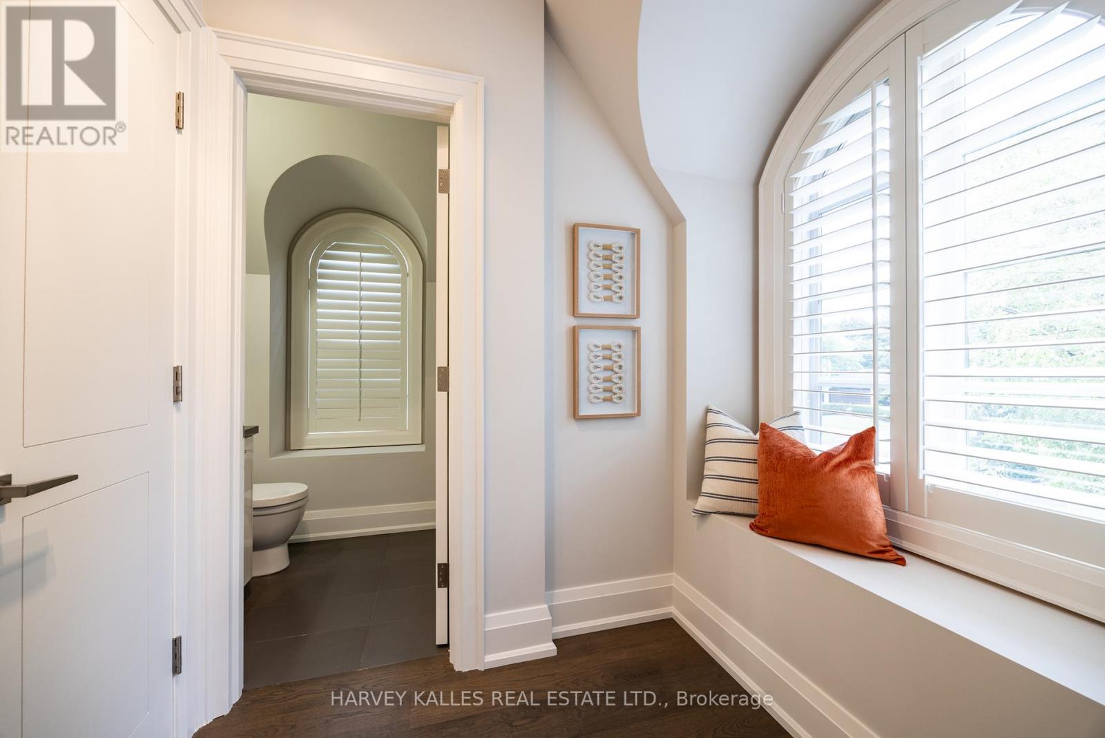 14 SULGRAVE CRESCENT