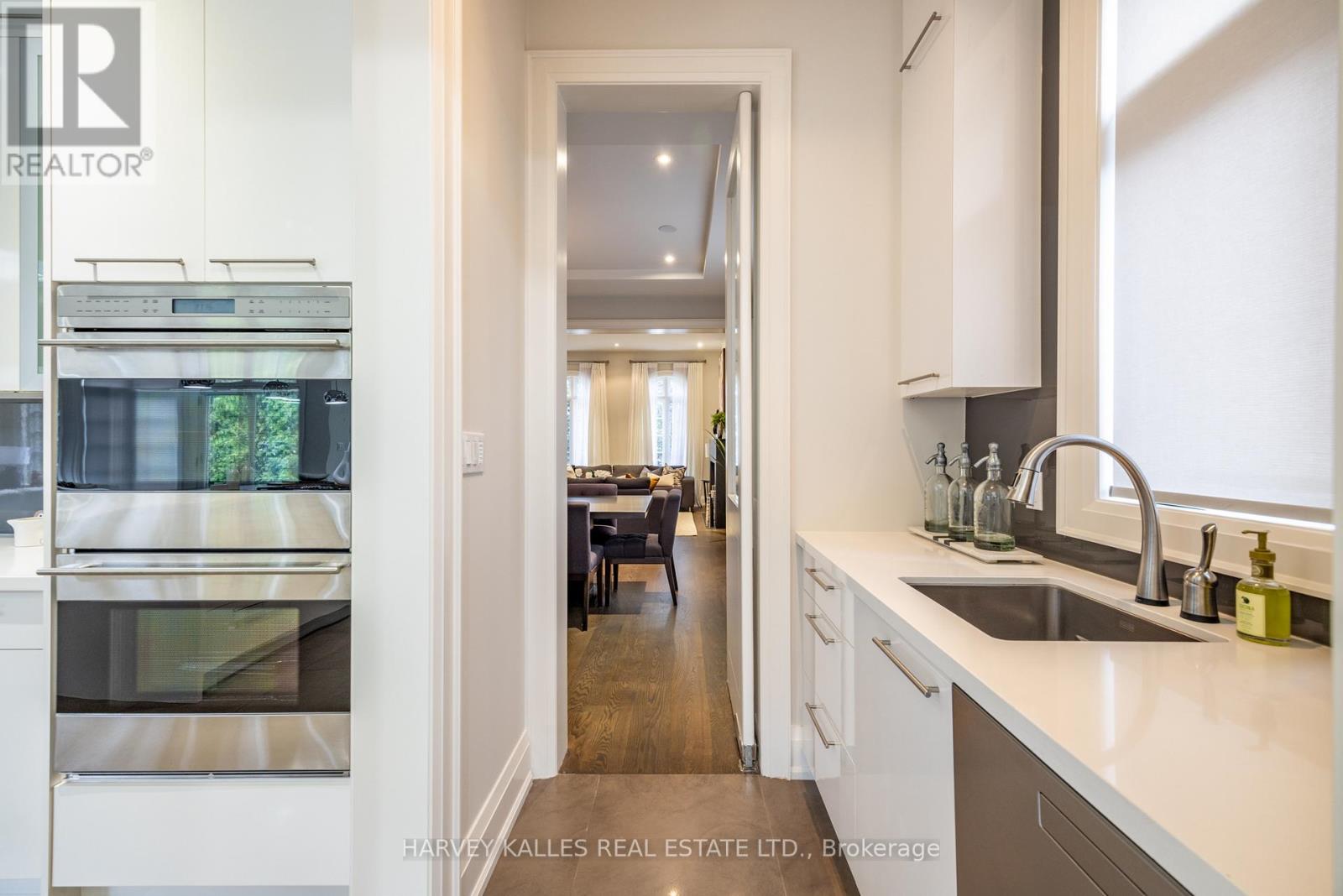 14 SULGRAVE CRESCENT