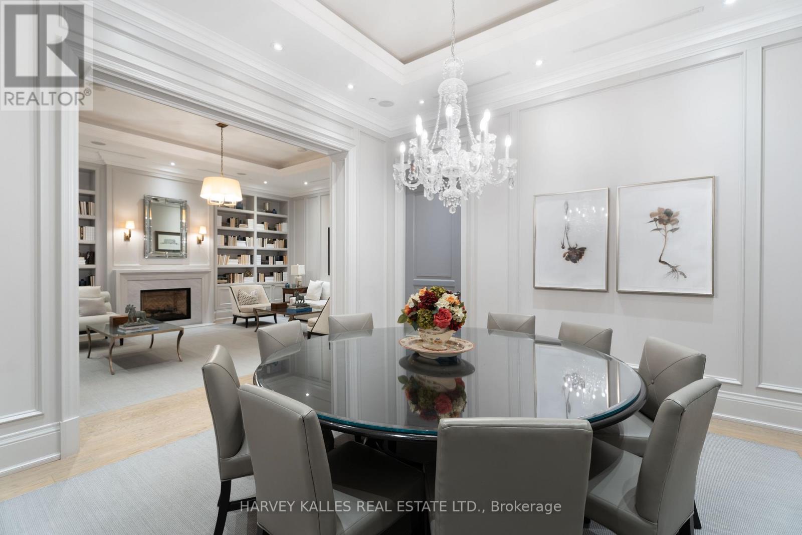 306 - 133 HAZELTON AVENUE