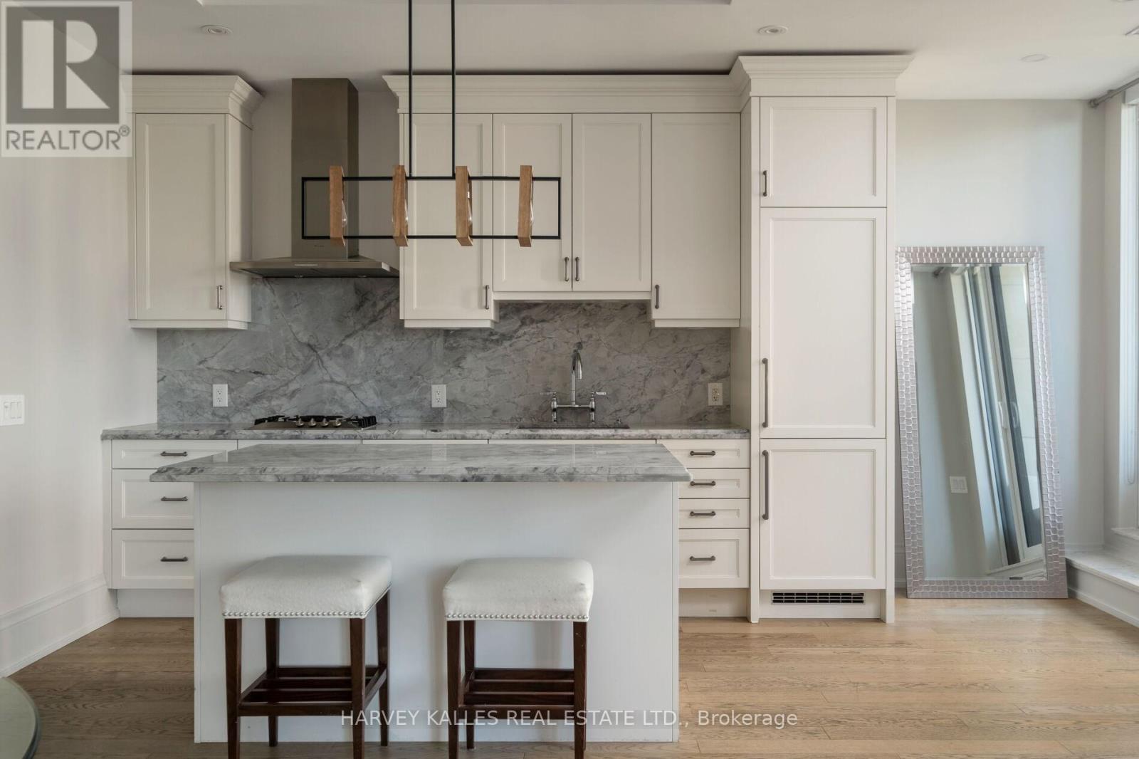 306 - 133 HAZELTON AVENUE