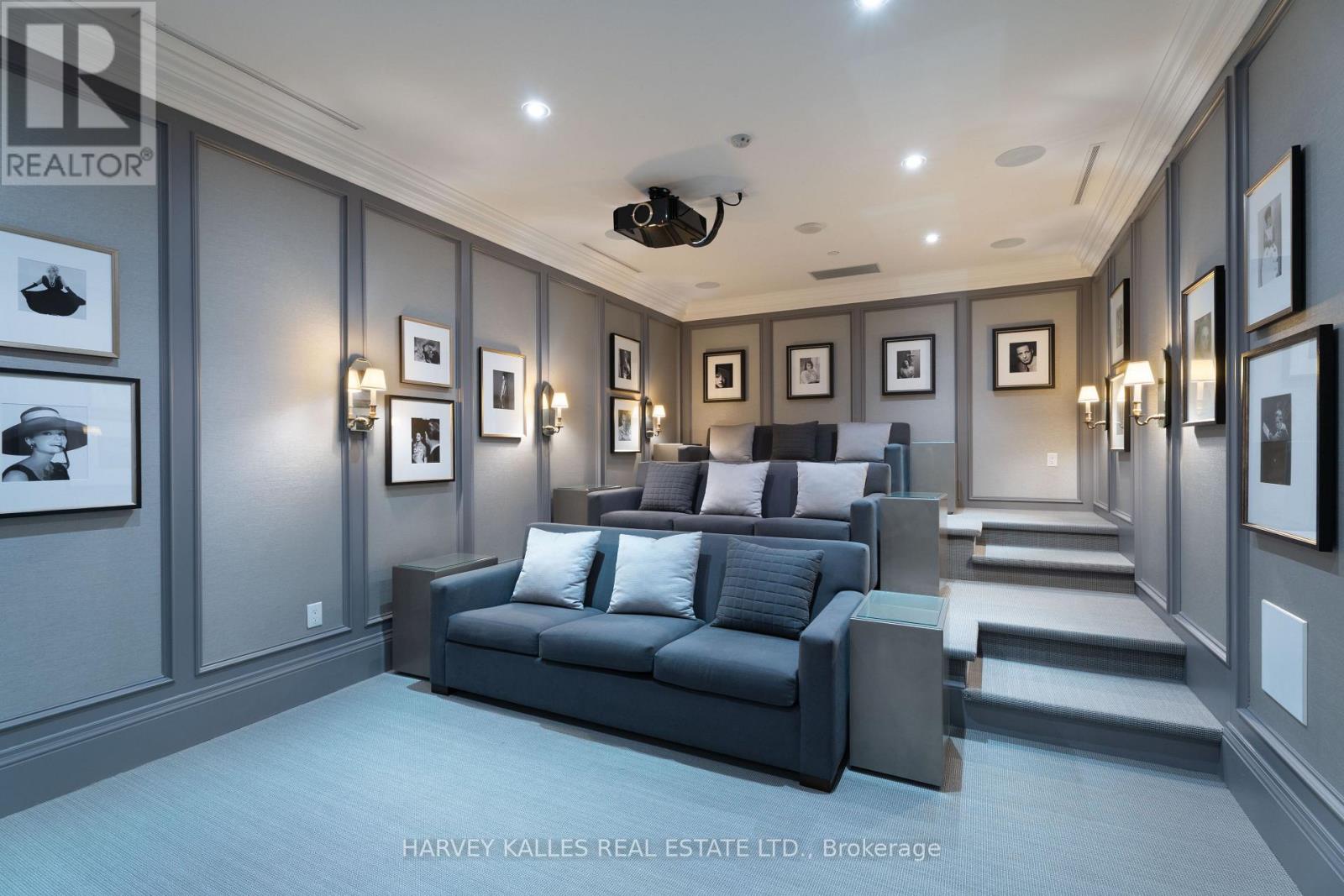 306 - 133 HAZELTON AVENUE