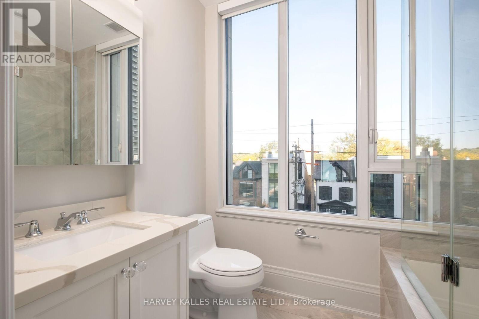 306 - 133 HAZELTON AVENUE