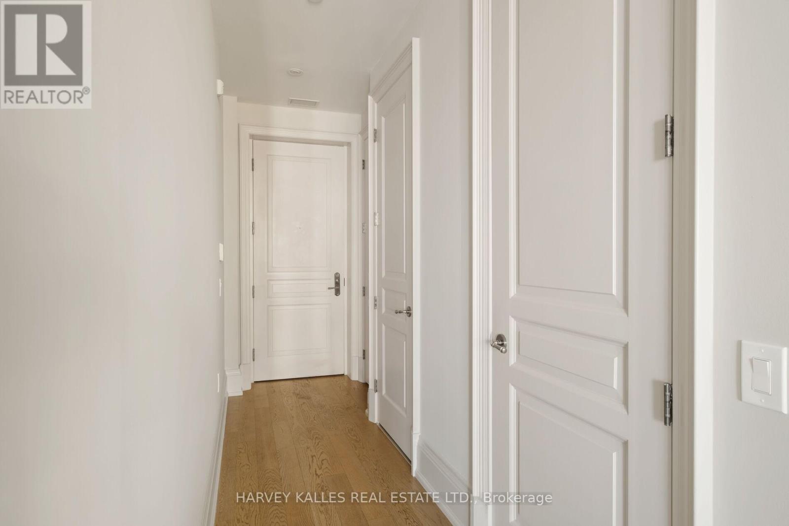 306 - 133 HAZELTON AVENUE