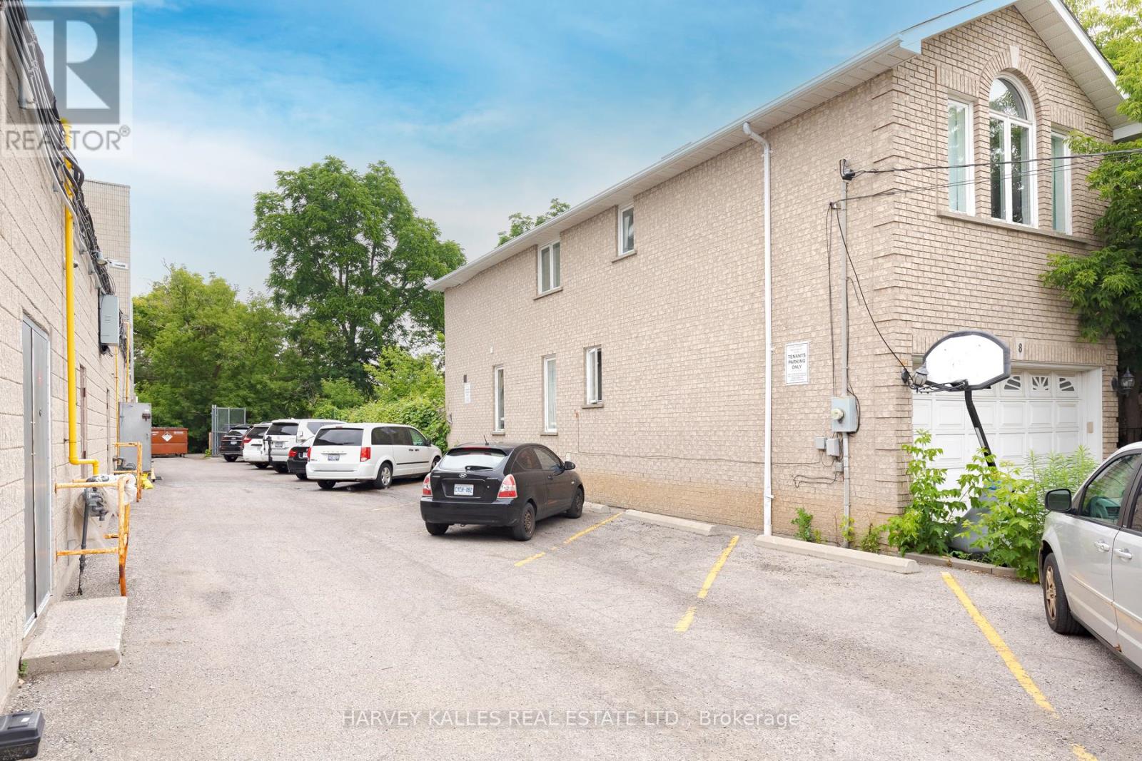 313 - 6013 YONGE STREET