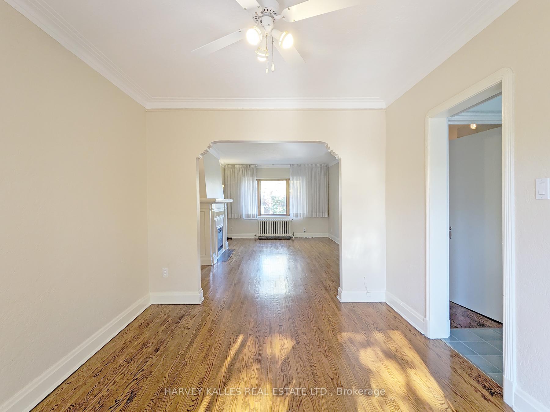 95 Chatsworth Drive Upper
