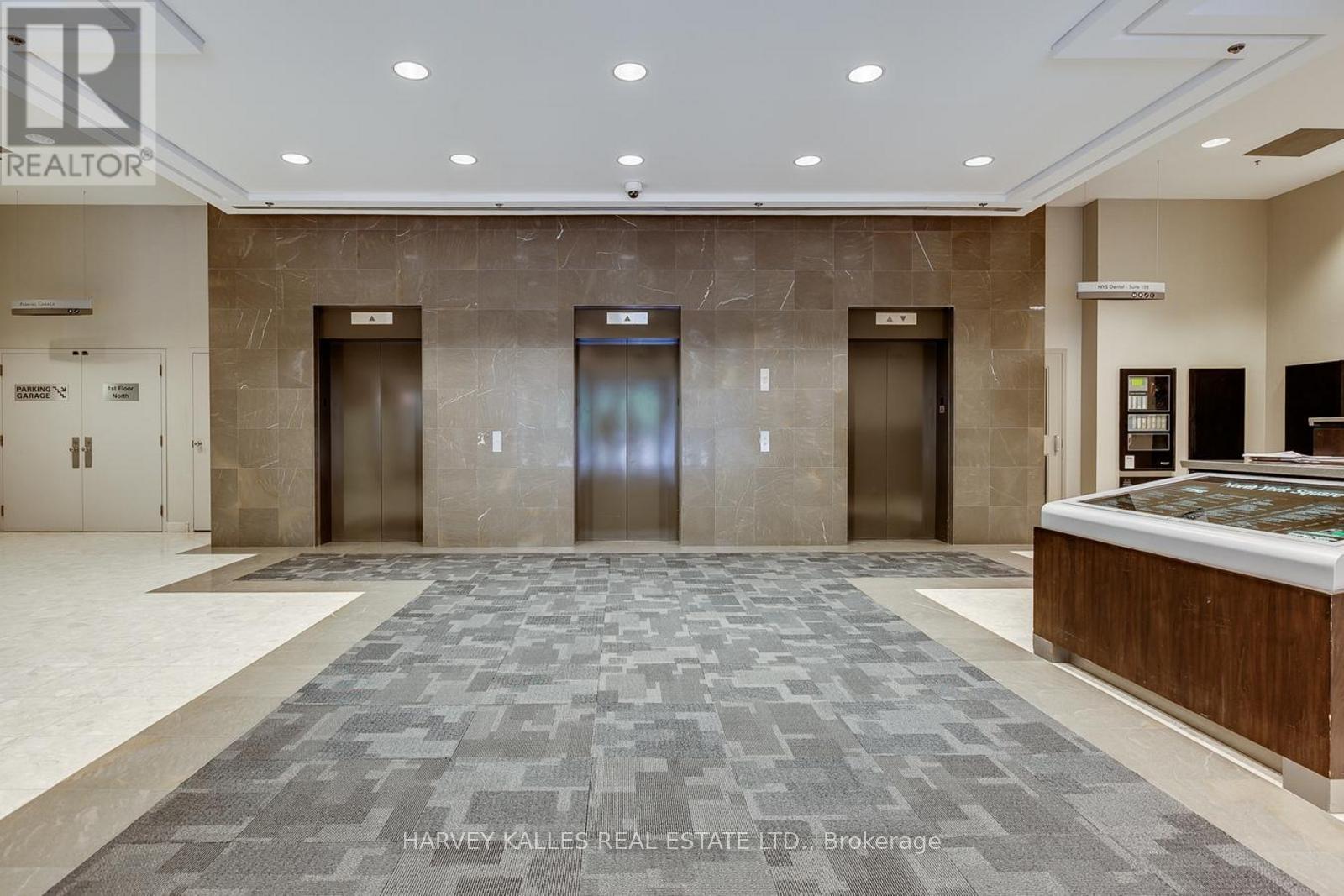 935 - 45 SHEPPARD AVENUE E