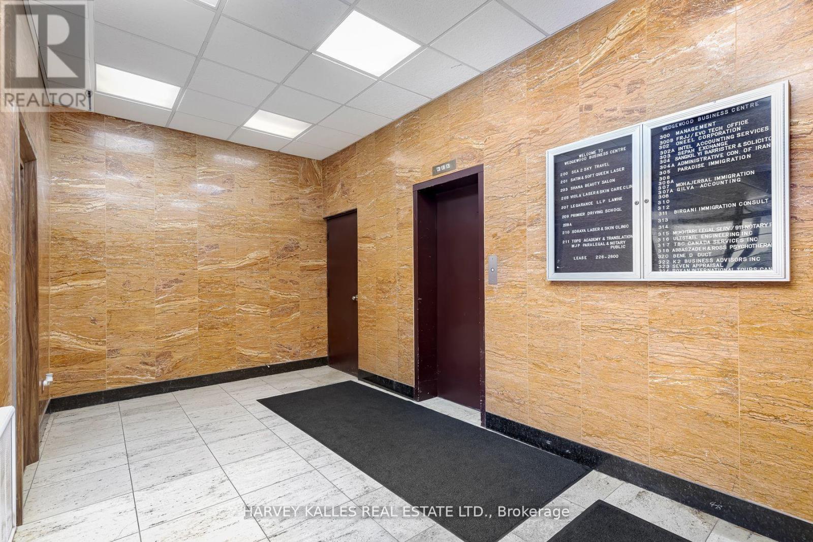 311 - 6013 YONGE STREET