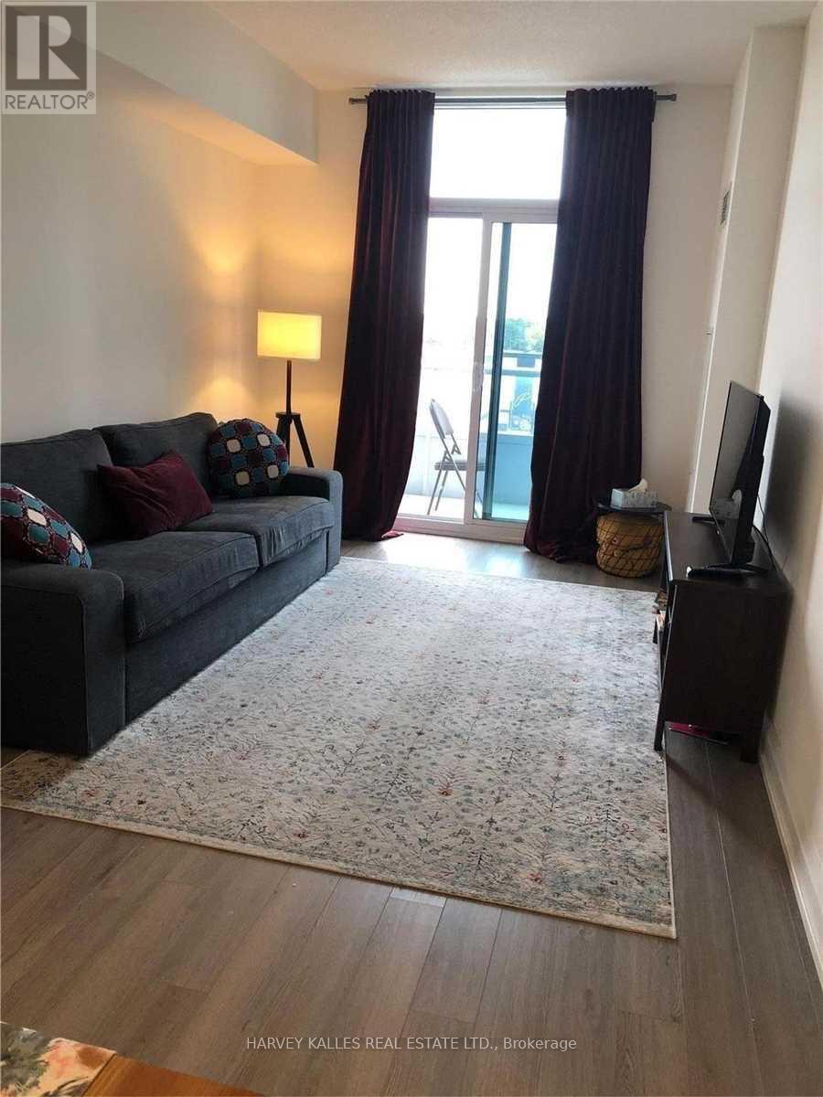 728 - 591 SHEPPARD AVENUE