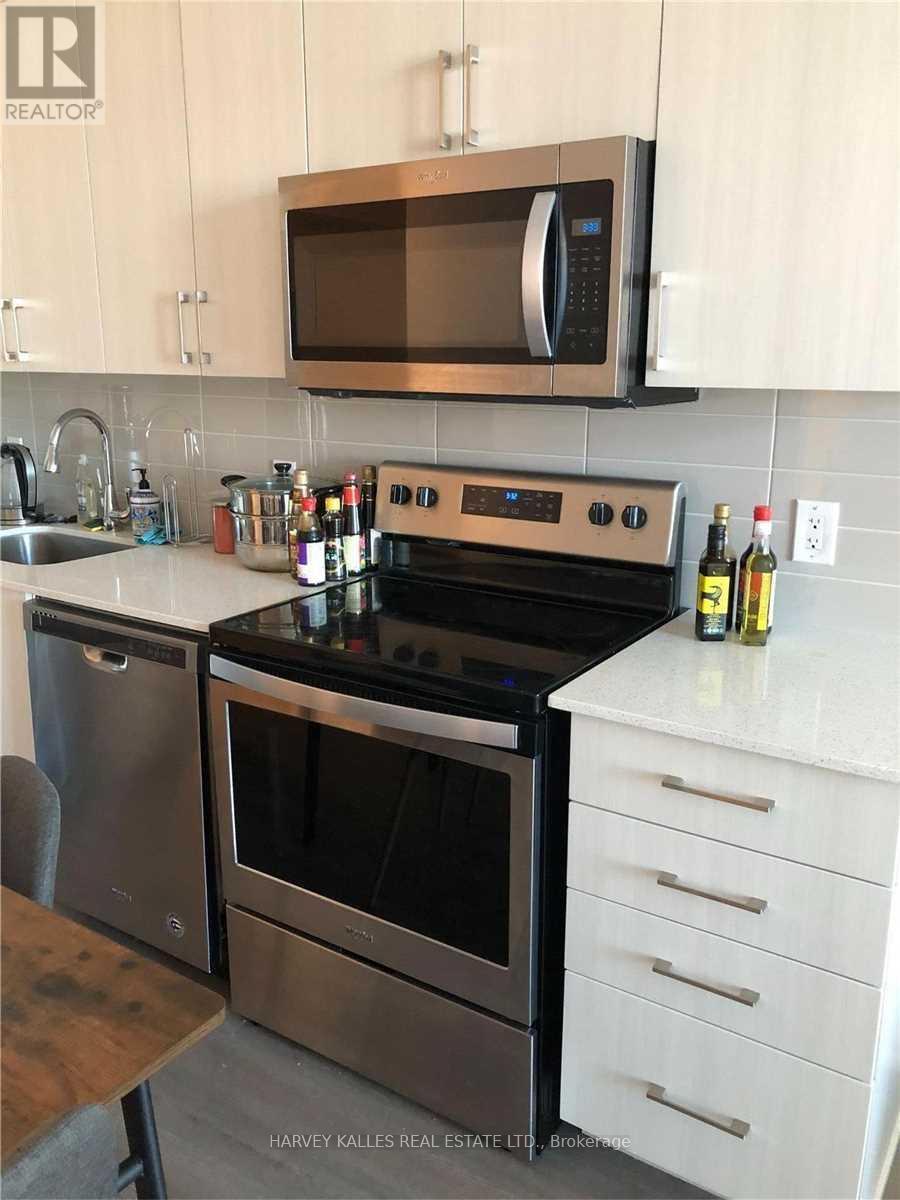 728 - 591 SHEPPARD AVENUE